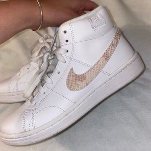 Womens Nike high tops